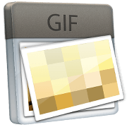 Ezgif icon